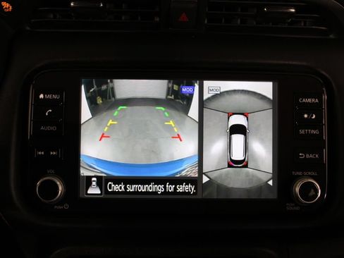 Certified 2024 Nissan Kicks SR FWD image 27