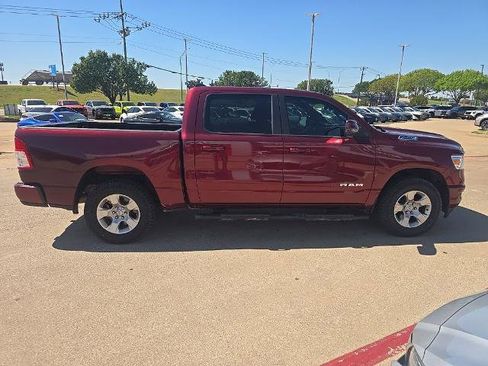 Used 2024 RAM 1500 Big Horn image 6