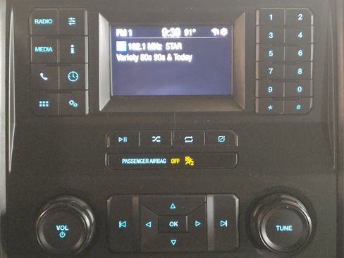 Used 2019 Ford F150 XL w/ Equipment Group 101A Mid AWD/4WD image 25