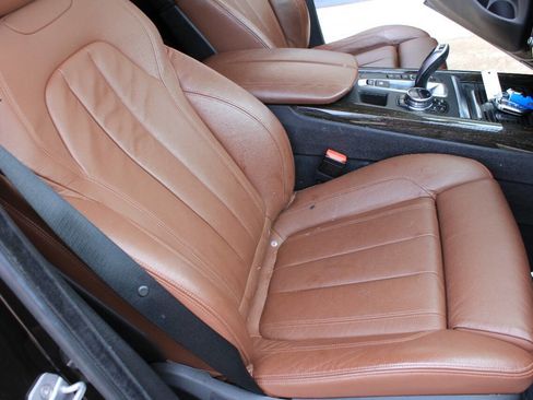 Used 2014 BMW X5 xDrive35i image 17