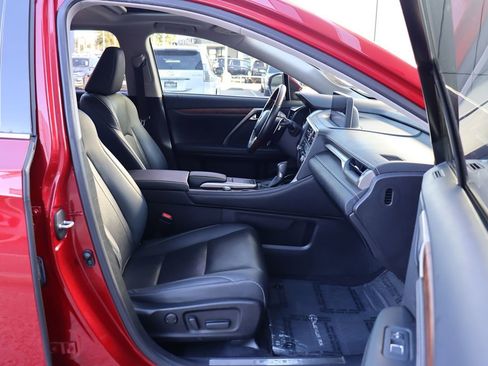 Used 2022 Lexus RX 350L FWD w/ Premium Package image 92