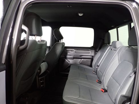 Used 2021 RAM 1500 Big Horn AWD/4WD image 31