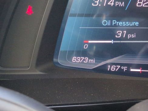 Certified 2023 Chevrolet Corvette Stingray Coupe w/ 1LT image 31