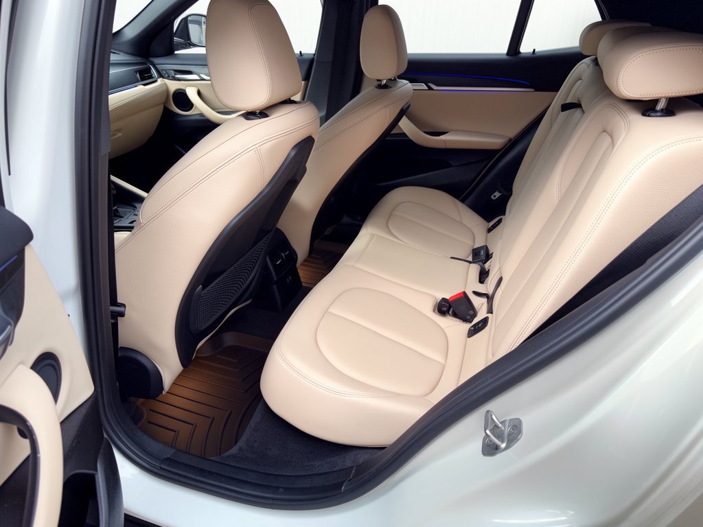 Used 2022 BMW X2 sDrive28i w/ Premium Package FWD image 25