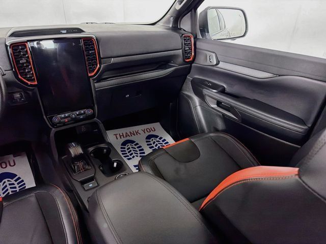 Used 2024 Ford Ranger Raptor AWD/4WD image 23