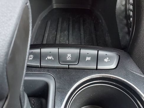 Certified 2023 Chevrolet TrailBlazer LT FWD image 31