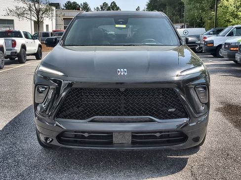 New 2026 Buick Enclave Sport Touring w/ Power Package AWD/4WD image 3