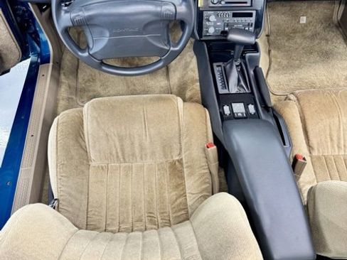 Used 1992 Pontiac Firebird Formula image 13