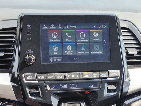 Used 2019 Honda Odyssey Elite image 15
