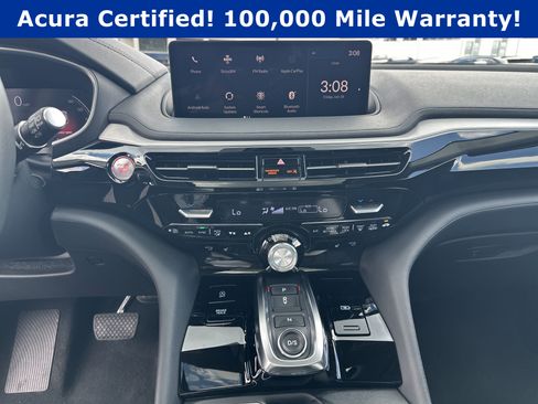 Used 2024 Acura MDX 3.5L image 34