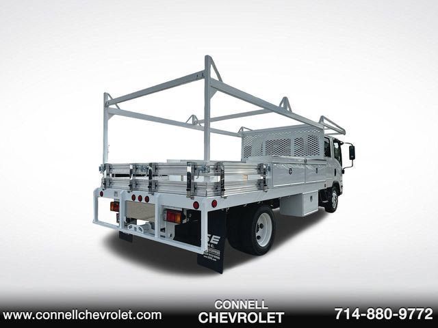 New 2024 Chevrolet Low Cab Forward 5500XG RWD image 30