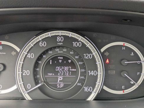 Used 2013 Honda Accord LX image 28