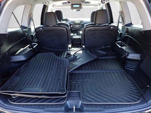Used 2022 Honda Pilot Elite image 8