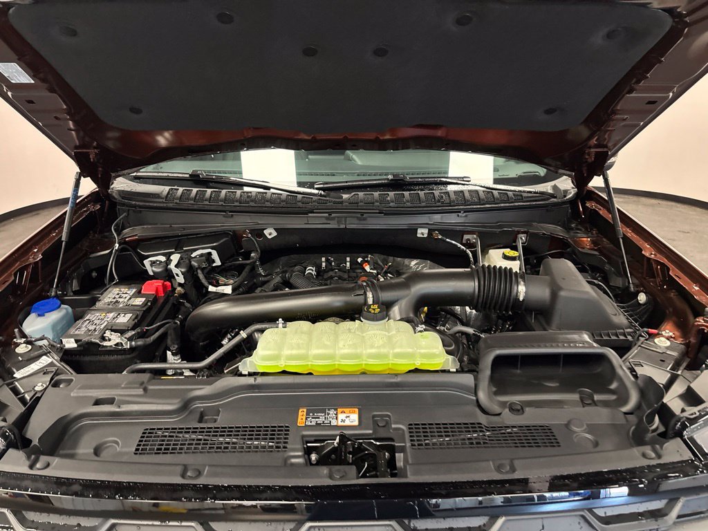 New 2027 Ford Expedition Tremor AWD/4WD image 17