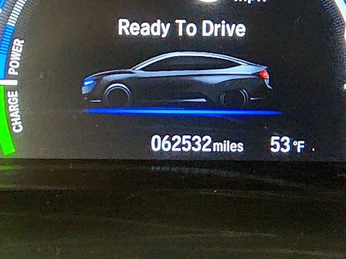 Used 2018 Honda Clarity Plug-In Hybrid image 15