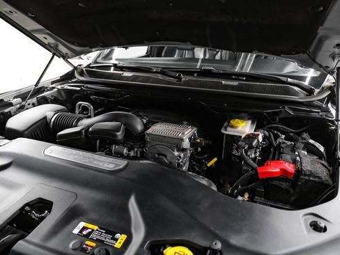 Used 2022 Jeep Wagoneer Series I image 49