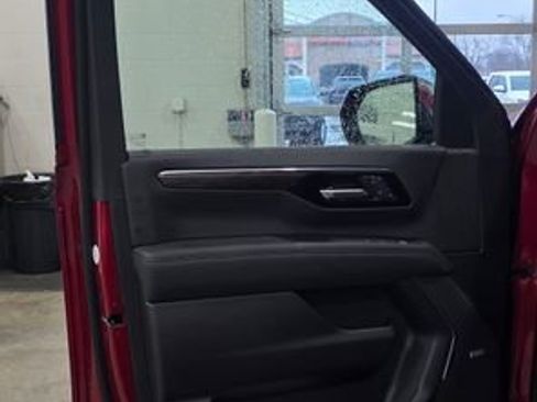 New 2026 Chevrolet Suburban Premier w/ Sun And Tow Package image 11