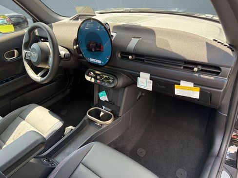 New 2026 MINI Cooper S FWD image 28