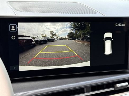 New 2026 Hyundai Santa Fe SEL image 23