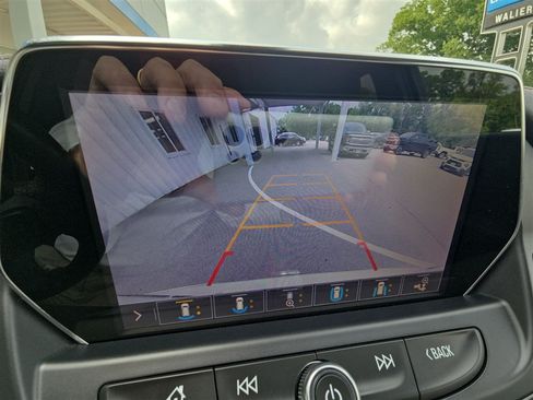 Used 2019 Chevrolet Blazer RS AWD/4WD image 15