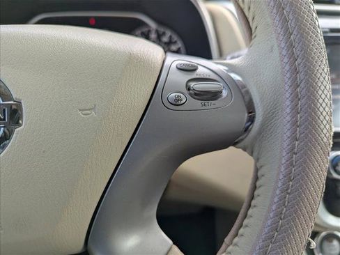 Used 2017 Nissan Murano SL image 14