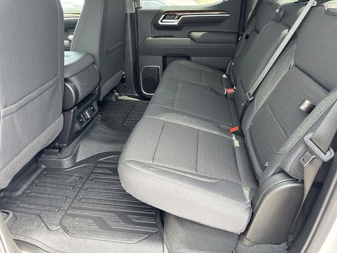 New 2026 GMC Sierra 1500 Elevation w/ Elevation Select Package RWD image 25