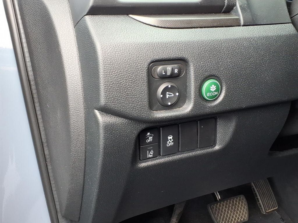 Used 2022 Honda Pilot TrailSport image 11