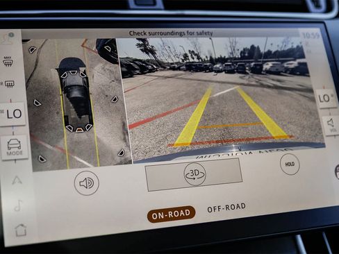 New 2026 Land Rover Range Rover Evoque S image 26