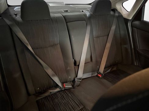 Used 2019 Nissan Sentra SV w/ Special Edition Package FWD image 16
