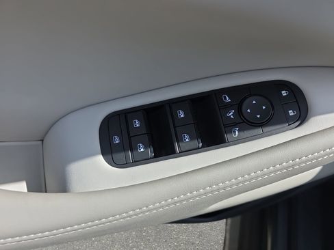 New 2027 INFINITI QX60 Luxe w/ Cargo Package AWD/4WD image 27