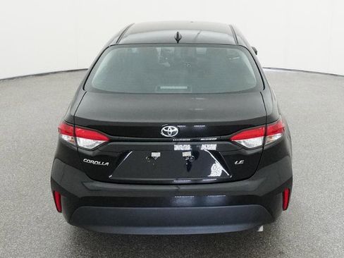 New 2026 Toyota Corolla LE FWD image 7