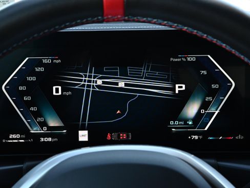 Certified 2025 BMW M440i Convertible image 15