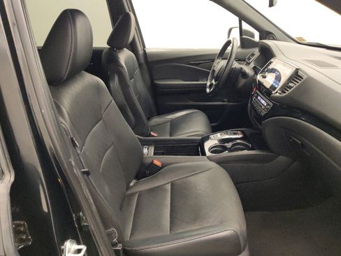 Used 2021 Honda Passport Touring image 21