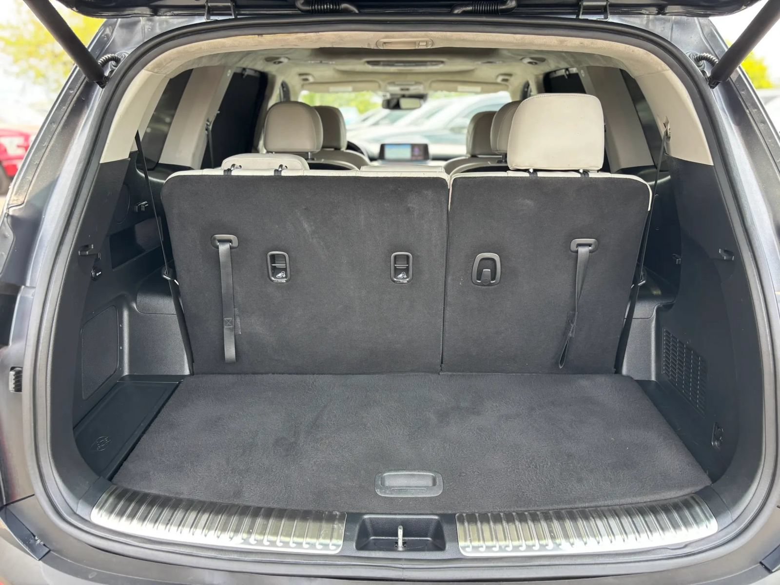 Used 2022 Kia Telluride SX w/ SX Prestige Package AWD/4WD image 20