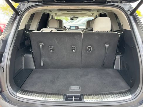 Used 2022 Kia Telluride SX w/ SX Prestige Package AWD/4WD image 20
