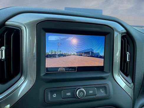 New 2026 Chevrolet Silverado 2500 W/T w/ WT Convenience Package RWD image 7