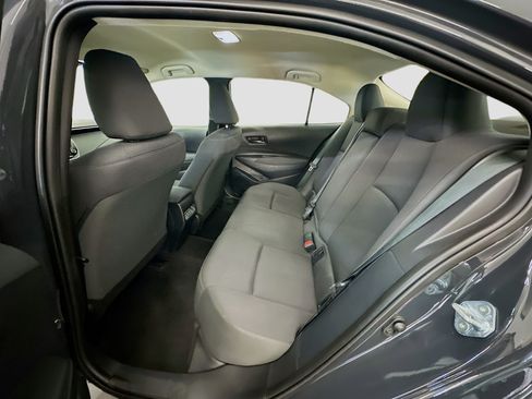 Used 2024 Toyota Corolla LE FWD image 29