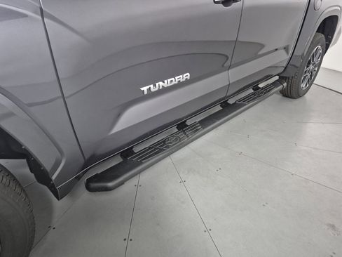 New 2026 Toyota Tundra Limited image 11