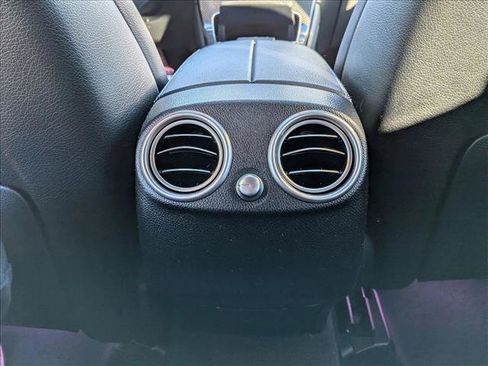 Used 2022 Mercedes-Benz GLC 43 AMG 4MATIC Coupe image 18