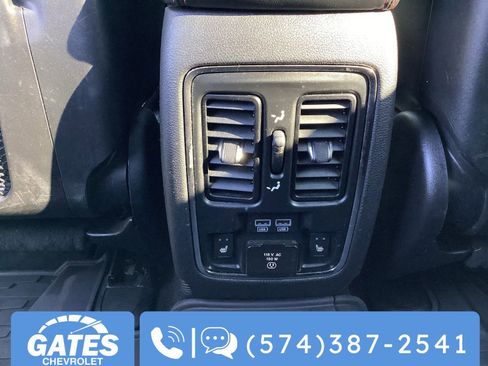 Used 2020 Jeep Grand Cherokee Trailhawk image 21