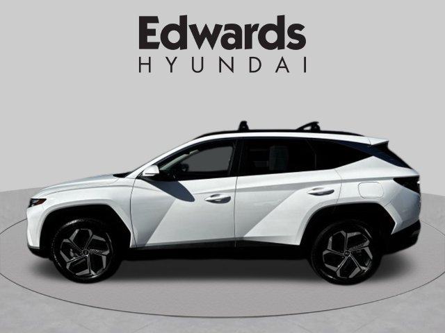 Used 2024 Hyundai Tucson SEL AWD/4WD image 10