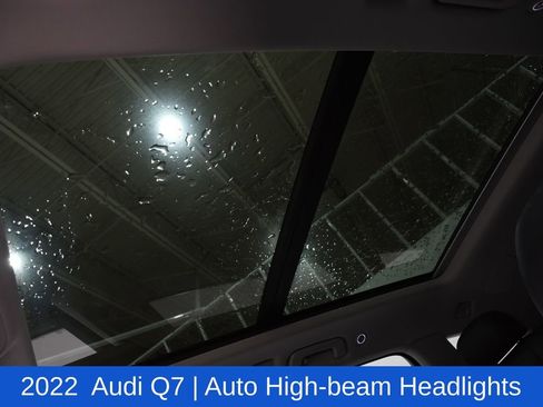 Used 2022 Audi Q7 3.0T Premium Plus image 24