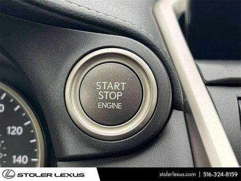 Certified 2020 Lexus NX 300 AWD w/ Comfort Package image 31