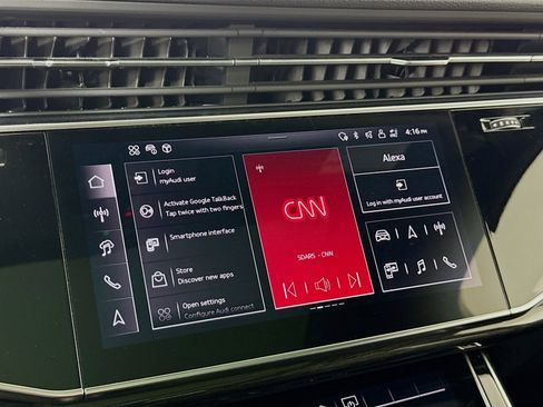 Used 2025 Audi Q7 2.0T Premium Plus w/ Premium Plus Package image 15