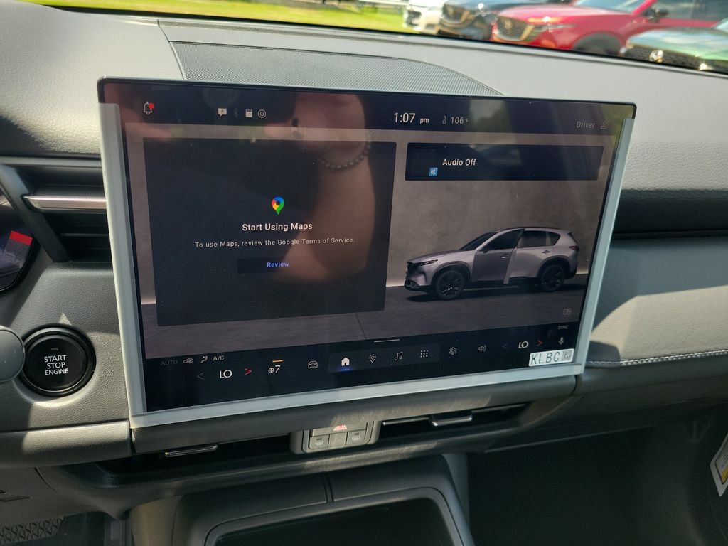 New 2026 MAZDA CX-5 Select AWD/4WD image 27