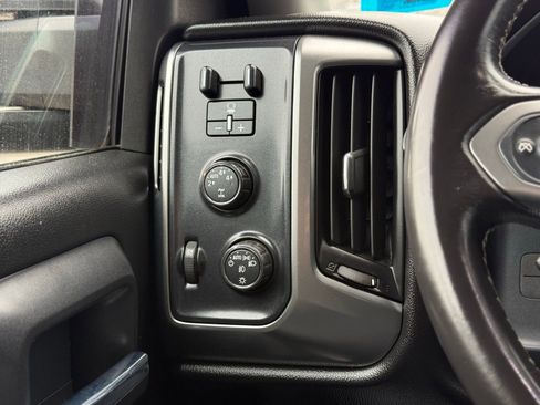 Used 2016 Chevrolet Silverado 1500 LT w/ All Star Edition AWD/4WD image 26