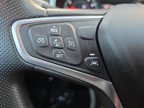 Used 2022 Chevrolet Malibu LS w/ Driver Confidence Package II FWD image 21