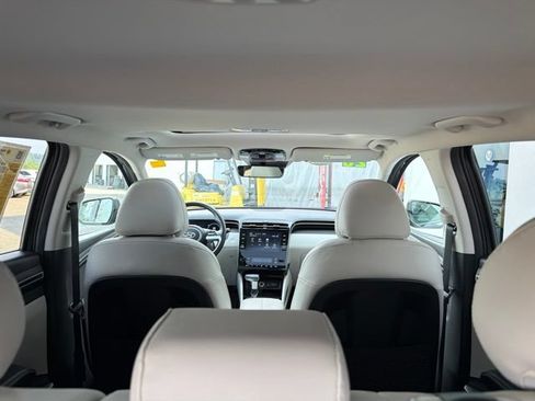 Used 2023 Hyundai Tucson SEL w/ Convenience Package AWD/4WD image 31
