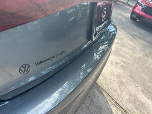 New 2026 Volkswagen Jetta Sport FWD image 26