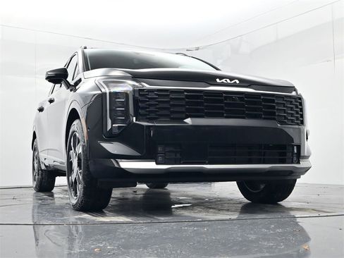 New 2026 Kia Sportage SX Prestige image 37